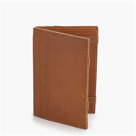 Revolutionize Your Wallet Experience with the J Crew Magic Billfold